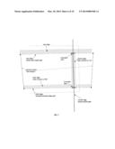 COMPUTER-IMPLEMENTED METHOD AND SYSTEM FOR GENERATING SWATH COVERAGE     PATTERNS FOR POLYGONAL AND PSEUDO-POLYGONAL SHAPED FIELDS diagram and image