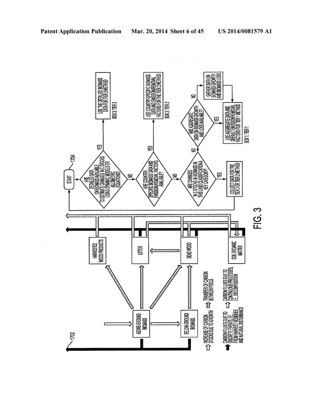 GREENHOUSE GAS GRID AND TRACKING SYSTEM - diagram, schematic, and image 07