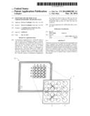 SOFTWARE FOR THE DISPLAY OF CHROMATOGRAPHIC SEPARATION DATA diagram and image