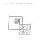 SOFTWARE FOR THE DISPLAY OF CHROMATOGRAPHIC SEPARATION DATA diagram and image