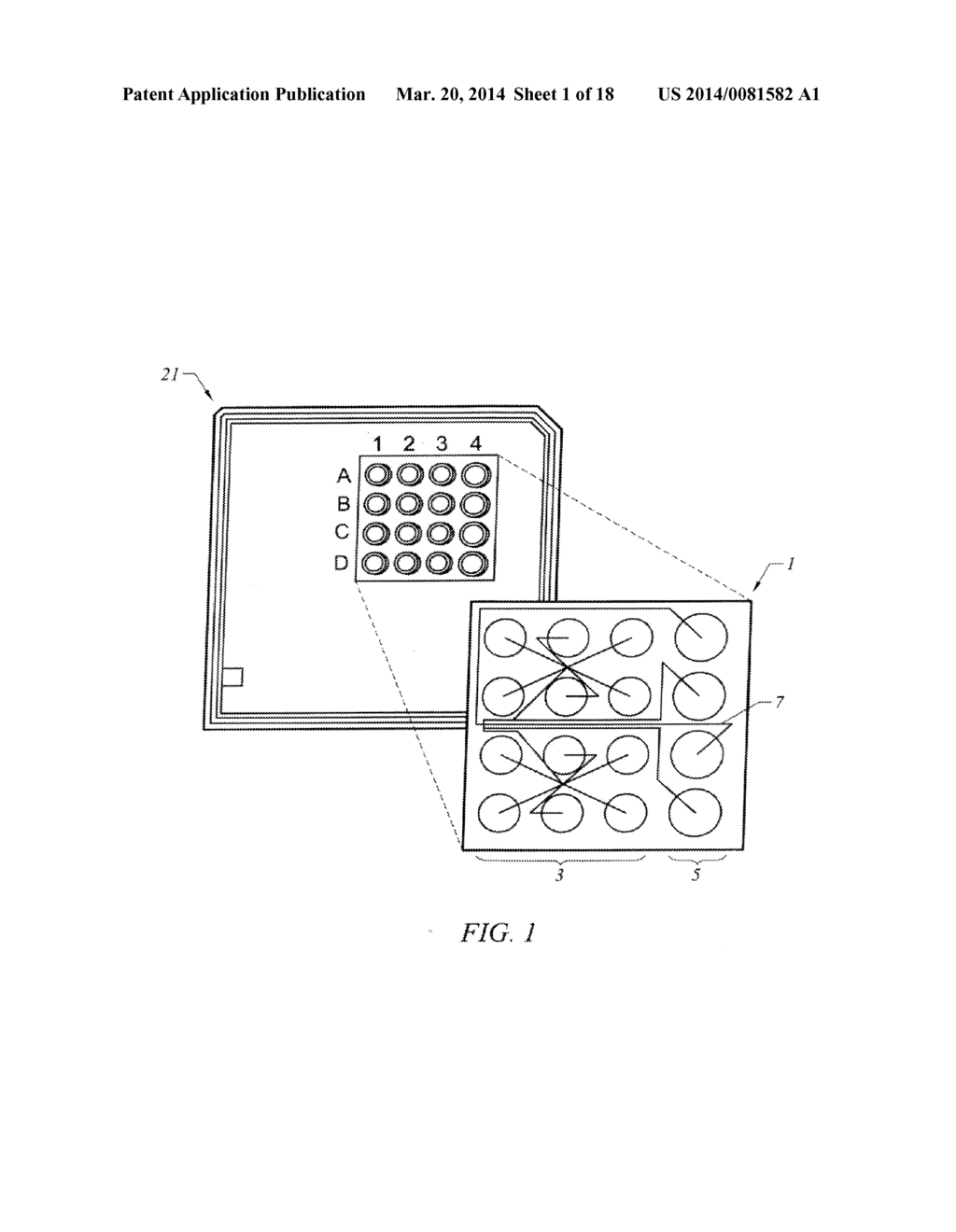 SOFTWARE FOR THE DISPLAY OF CHROMATOGRAPHIC SEPARATION DATA - diagram, schematic, and image 02