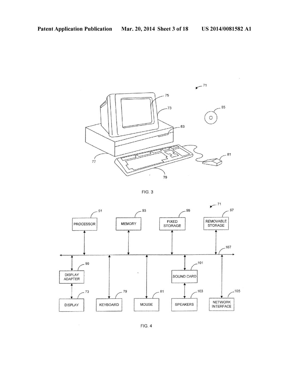 SOFTWARE FOR THE DISPLAY OF CHROMATOGRAPHIC SEPARATION DATA - diagram, schematic, and image 04