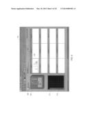 SOFTWARE FOR THE DISPLAY OF CHROMATOGRAPHIC SEPARATION DATA diagram and image