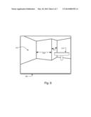 VISUALIZING DIMENSIONS AND USAGE OF A SPACE diagram and image