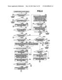 INFORMATION DISPLAY CONTROL APPARATUS, INFORMATION DISPLAY CONTROL METHOD,     INFORMATION DISPLAY CONTROL SYSTEM, AND RECORDING MEDIUM ON WHICH     INFORMATION DISPLAY CONTROL PROGRAM IS RECORDED diagram and image