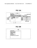 INFORMATION DISPLAY CONTROL APPARATUS, INFORMATION DISPLAY CONTROL METHOD,     INFORMATION DISPLAY CONTROL SYSTEM, AND RECORDING MEDIUM ON WHICH     INFORMATION DISPLAY CONTROL PROGRAM IS RECORDED diagram and image