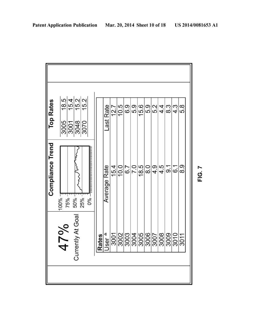 METHODS FOR ENSURING AND TRACKING HAND HYGIENE COMPLIANCE - diagram, schematic, and image 11