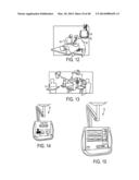 SYSTEMS AND METHODS FOR SURGICAL AND INTERVENTIONAL PLANNING, SUPPORT,     POST-OPERATIVE FOLLOW-UP, AND FUNCTIONAL RECOVERY TRACKING diagram and image