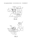 SYSTEMS AND METHODS FOR SURGICAL AND INTERVENTIONAL PLANNING, SUPPORT,     POST-OPERATIVE FOLLOW-UP, AND FUNCTIONAL RECOVERY TRACKING diagram and image