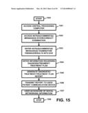 APPARATUS AND METHOD FOR PROCESSING AND/OR PROVIDING HEALTHCARE     INFORMATION AND/OR HEALTHCARE-RELATED INFORMATION WITH OR USING AN     ELECTRONIC HEALTHCARE RECORD OR ELECTRONIC HEALTHCARE RECORDS diagram and image