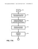 APPARATUS AND METHOD FOR PROCESSING AND/OR PROVIDING HEALTHCARE     INFORMATION AND/OR HEALTHCARE-RELATED INFORMATION WITH OR USING AN     ELECTRONIC HEALTHCARE RECORD OR ELECTRONIC HEALTHCARE RECORDS diagram and image