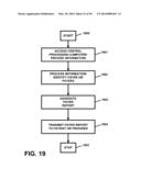 APPARATUS AND METHOD FOR PROCESSING AND/OR PROVIDING HEALTHCARE     INFORMATION AND/OR HEALTHCARE-RELATED INFORMATION WITH OR USING AN     ELECTRONIC HEALTHCARE RECORD OR ELECTRONIC HEALTHCARE RECORDS diagram and image