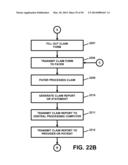 APPARATUS AND METHOD FOR PROCESSING AND/OR PROVIDING HEALTHCARE     INFORMATION AND/OR HEALTHCARE-RELATED INFORMATION WITH OR USING AN     ELECTRONIC HEALTHCARE RECORD OR ELECTRONIC HEALTHCARE RECORDS diagram and image