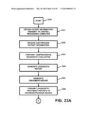 APPARATUS AND METHOD FOR PROCESSING AND/OR PROVIDING HEALTHCARE     INFORMATION AND/OR HEALTHCARE-RELATED INFORMATION WITH OR USING AN     ELECTRONIC HEALTHCARE RECORD OR ELECTRONIC HEALTHCARE RECORDS diagram and image