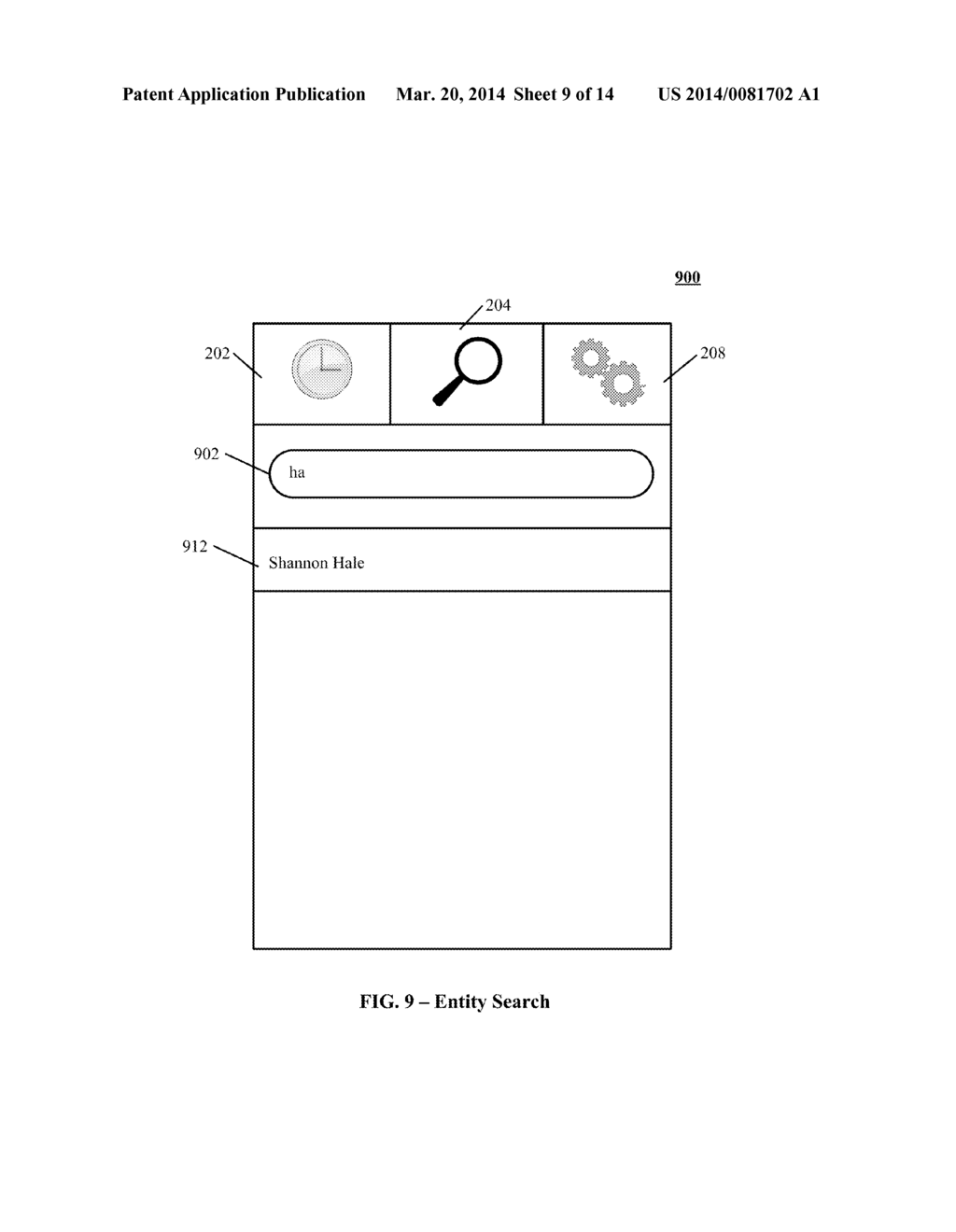 SYSTEMS AND METHODS OF RAPID SALES LOGGING - diagram, schematic, and image 10