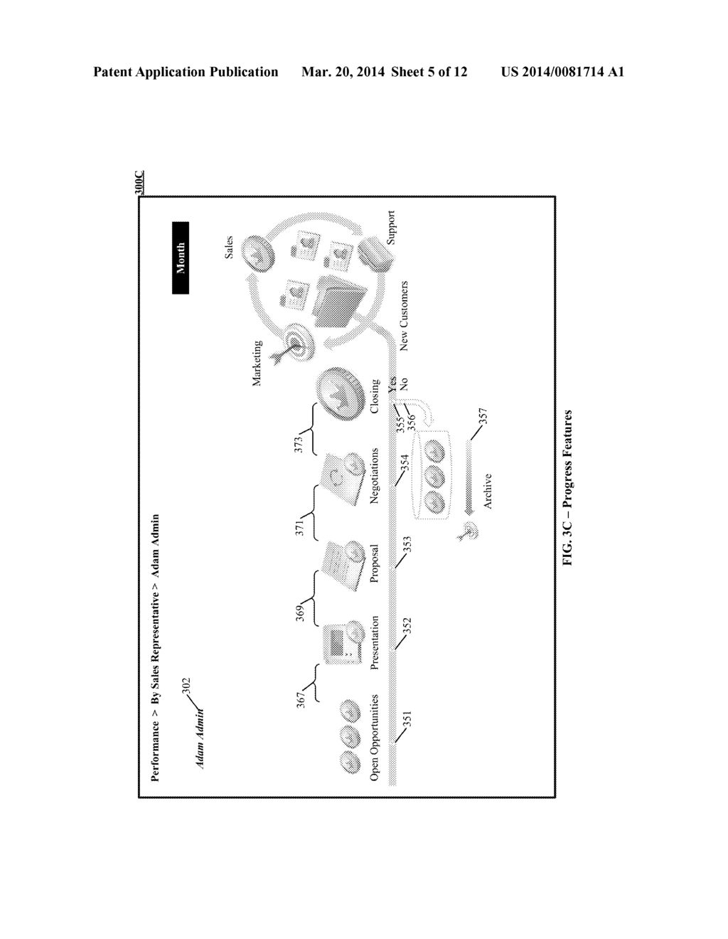 SYSTEMS AND METHODS OF REWARDING USERS IN AN ON-DEMAND SYSTEM - diagram, schematic, and image 06