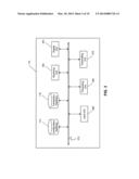 METHOD AND SYSTEM FOR PROCESSING COUPONS IN A NEAR FIELD TRANSACTION diagram and image