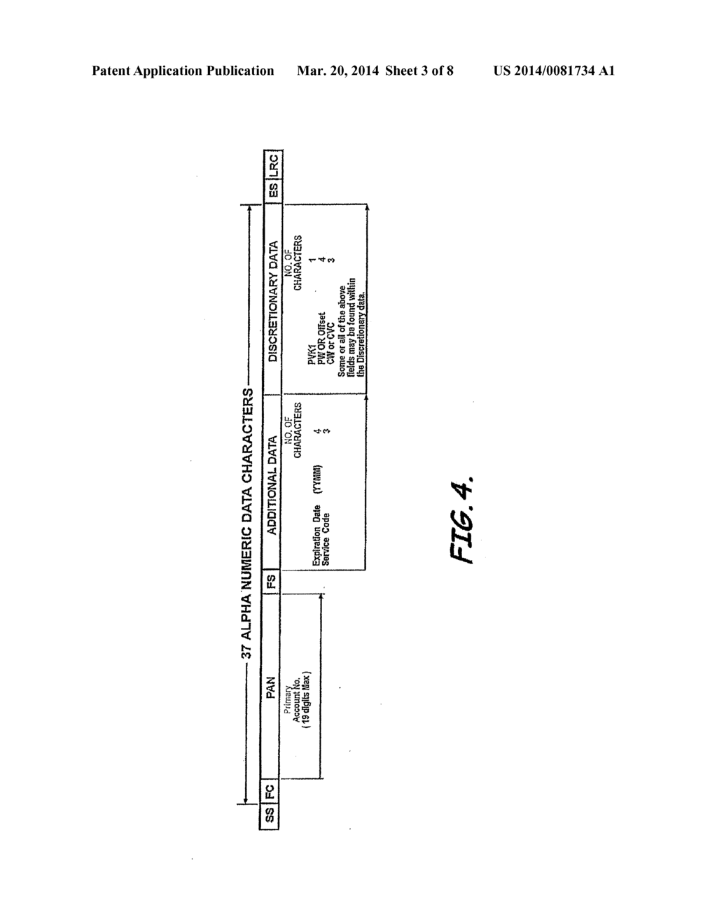 RETAIL POINT-OF-TRANSACTION SYSTEMS, PROGRAM PRODUCTS, AND RELATED METHODS     TO PROVIDE A CUSTOMIZED SET OF IDENTIFICATION DATA TO FACILITATE A RETAIL     TRANSACTION USING ELECTRONIC COUPONS - diagram, schematic, and image 04