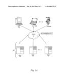 SYSTEMS AND METHODS FOR OPTIMIZING RETURNS ON AD INVENTORY OF A PUBLISHER diagram and image