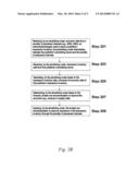 SYSTEMS AND METHODS FOR OPTIMIZING RETURNS ON AD INVENTORY OF A PUBLISHER diagram and image