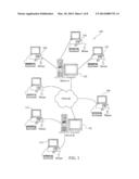 INCENTIVE NETWORK FOR DISTRIBUTING INCENTIVES ON A NETWORK-WIDE BASIS AND     FOR PERMITTING USER ACCESS TO INDIVIDUAL INCENTIVES FROM A PLURALITY OF     NETWORK SERVERS diagram and image