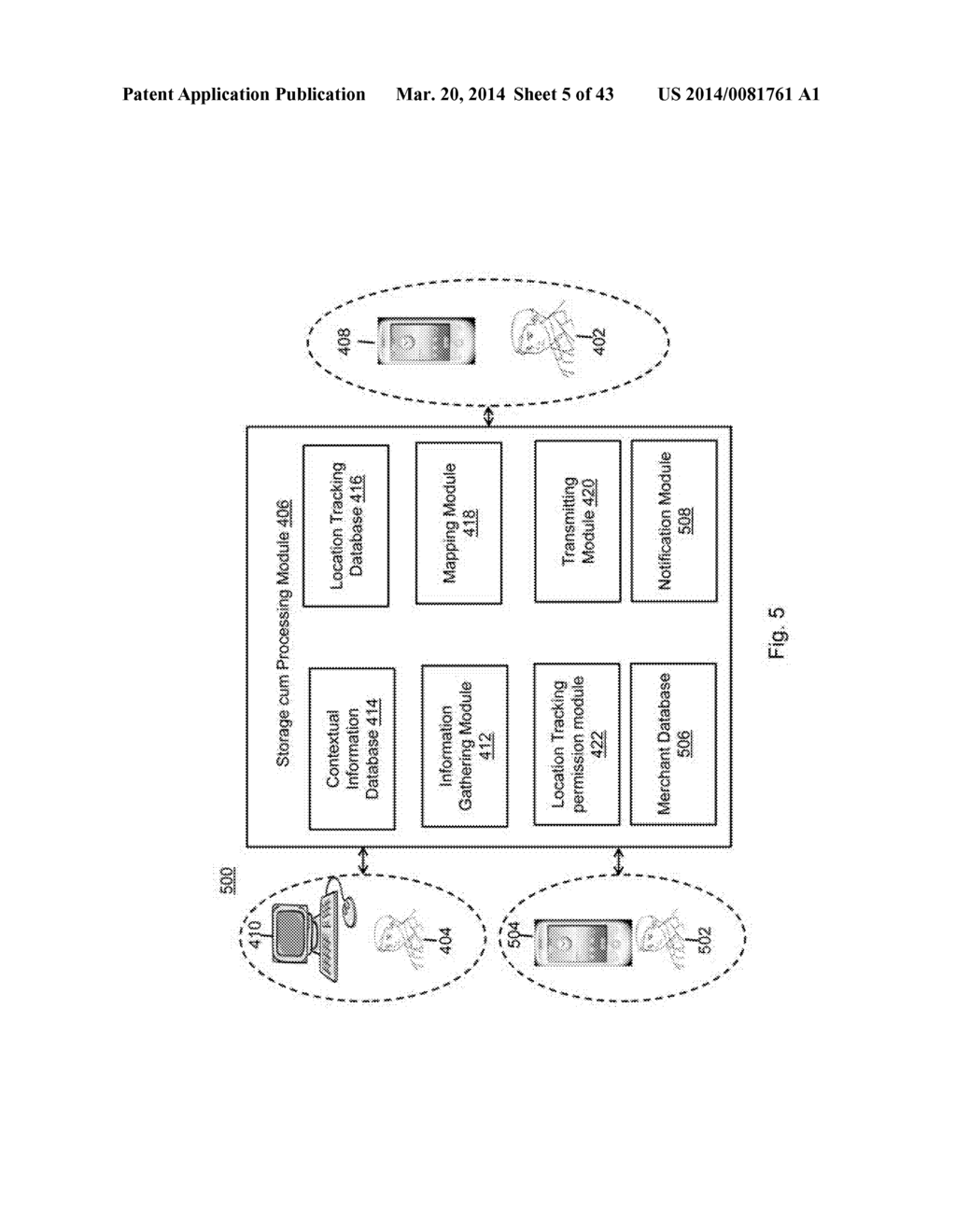 METHOD AND SYSTEM FOR REAL-TIME SOCIAL GIFTING - diagram, schematic, and image 06