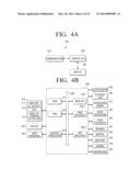 USER TERMINAL DEVICE AND NETWORK SERVER APPARATUS FOR PROVIDING EVALUATION     INFORMATION AND METHODS THEREOF diagram and image