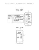 USER TERMINAL DEVICE AND NETWORK SERVER APPARATUS FOR PROVIDING EVALUATION     INFORMATION AND METHODS THEREOF diagram and image