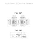 USER TERMINAL DEVICE AND NETWORK SERVER APPARATUS FOR PROVIDING EVALUATION     INFORMATION AND METHODS THEREOF diagram and image