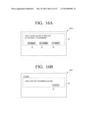 USER TERMINAL DEVICE AND NETWORK SERVER APPARATUS FOR PROVIDING EVALUATION     INFORMATION AND METHODS THEREOF diagram and image