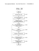 USER TERMINAL DEVICE AND NETWORK SERVER APPARATUS FOR PROVIDING EVALUATION     INFORMATION AND METHODS THEREOF diagram and image