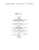 USER TERMINAL DEVICE AND NETWORK SERVER APPARATUS FOR PROVIDING EVALUATION     INFORMATION AND METHODS THEREOF diagram and image