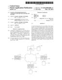 SYSTEM AND METHOD FOR VISUAL COMMUNICATION BETWEEN BUYERS AND SELLERS diagram and image