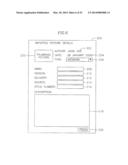 SYSTEM AND METHOD FOR VISUAL COMMUNICATION BETWEEN BUYERS AND SELLERS diagram and image