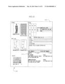 SYSTEM AND METHOD FOR VISUAL COMMUNICATION BETWEEN BUYERS AND SELLERS diagram and image