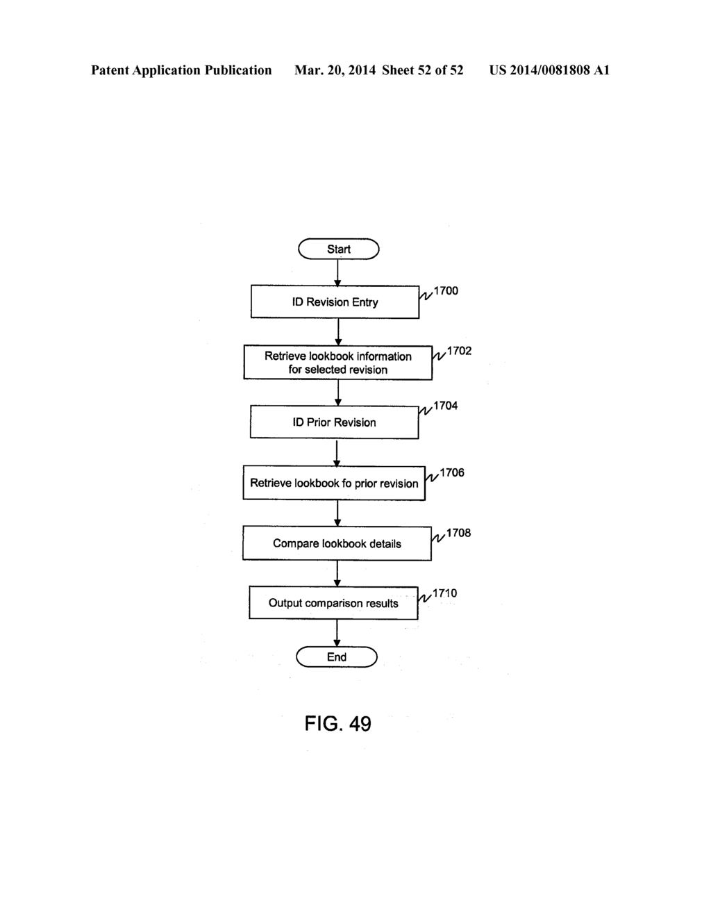 SYSTEM AND METHOD FOR VISUAL COMMUNICATION BETWEEN BUYERS AND SELLERS - diagram, schematic, and image 53