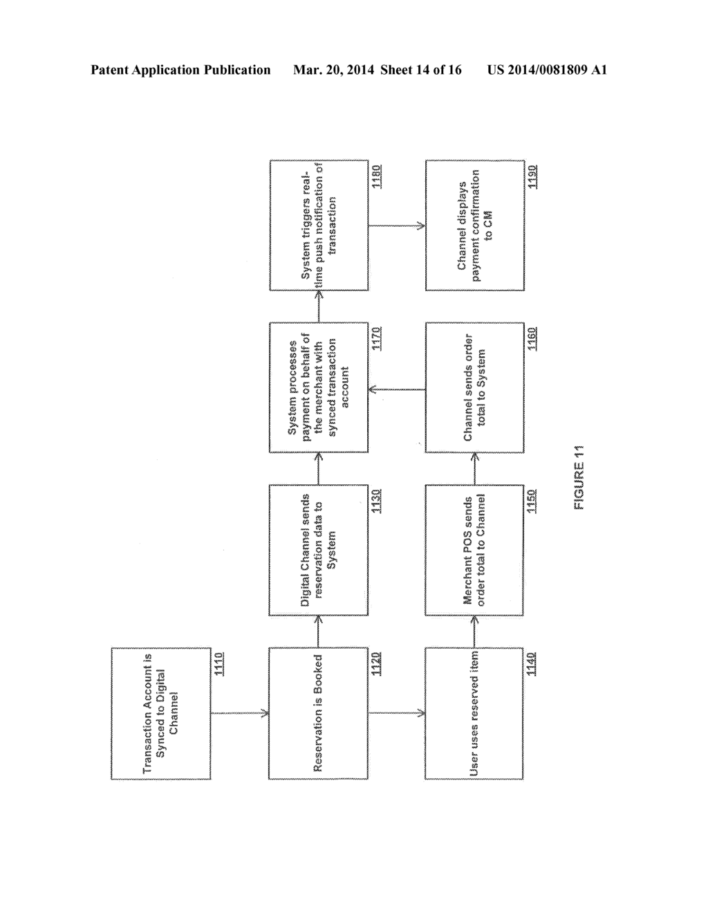 SYSTEM AND METHOD FOR PURCHASING IN A DIGITAL CHANNEL - diagram, schematic, and image 15