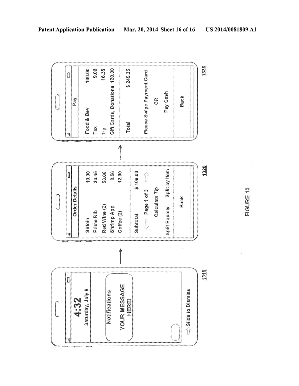 SYSTEM AND METHOD FOR PURCHASING IN A DIGITAL CHANNEL - diagram, schematic, and image 17