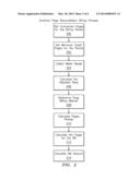 Process and System for Synchronizing Data From a Meter Collection Database     to a Billing Database diagram and image