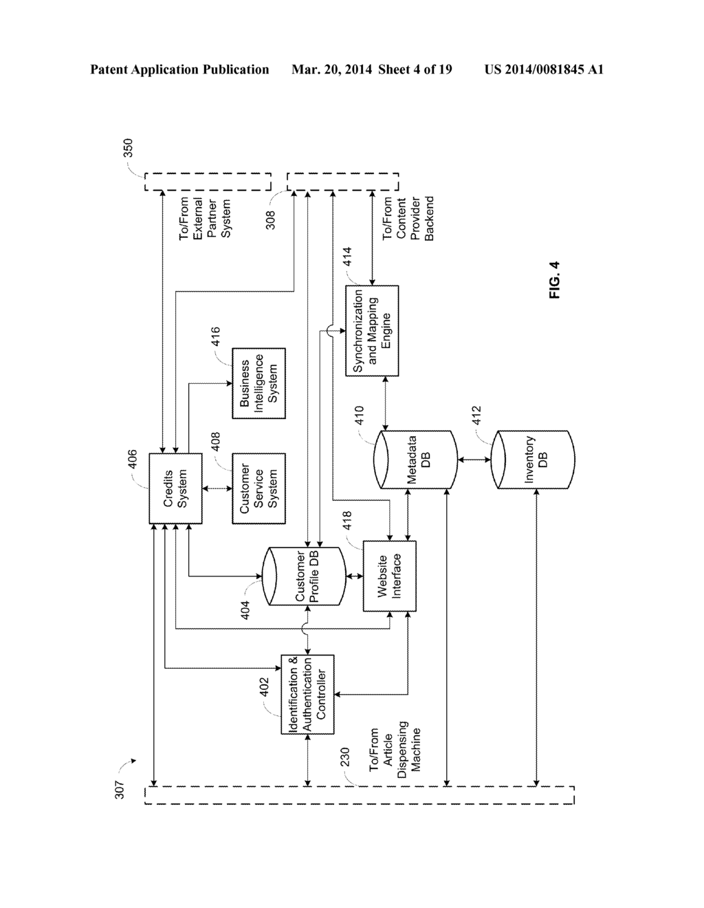SYSTEM AND METHOD FOR CURRENCY CONVERSION RELATED TO CREDITS REDEEMABLE IN     A VARIABLE VALUE TRANSACTION - diagram, schematic, and image 05
