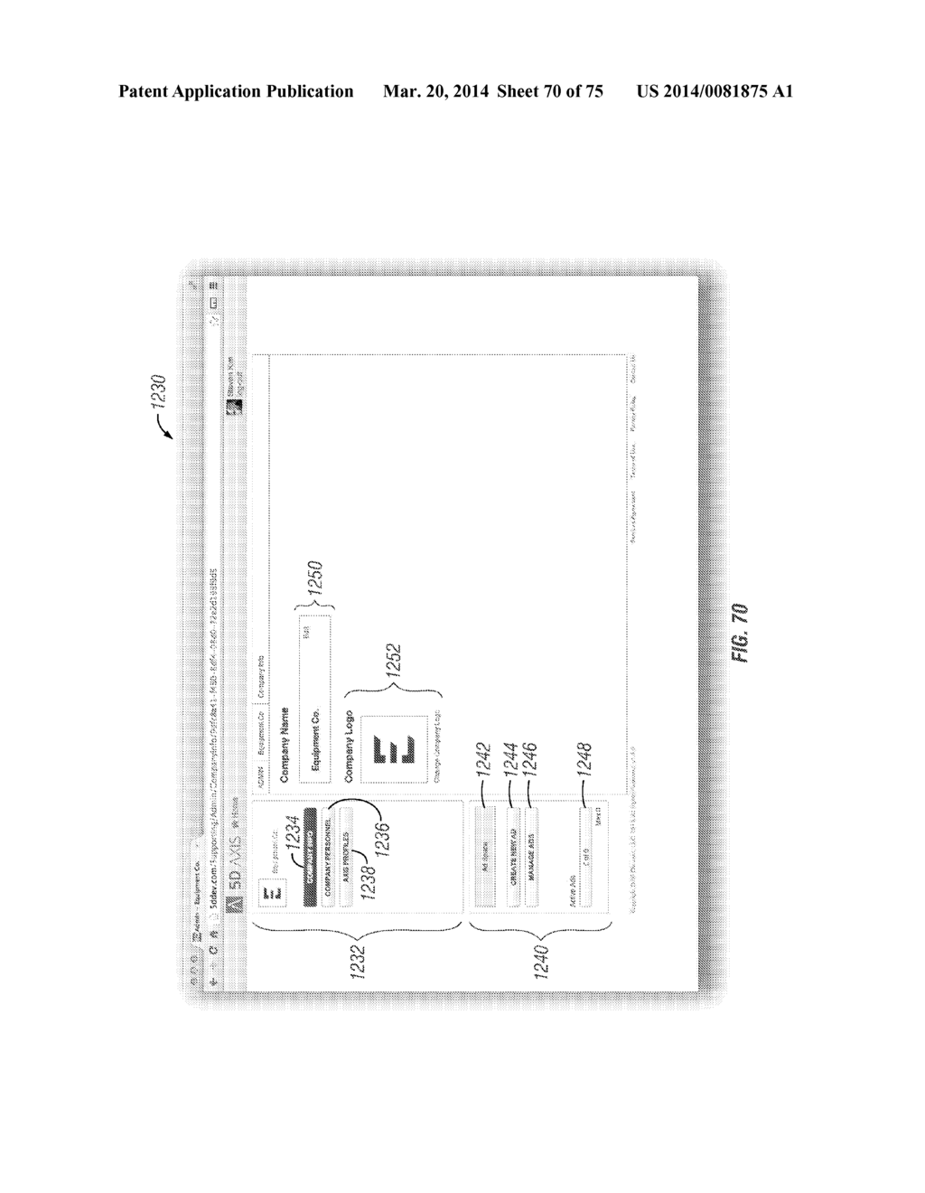 METHOD AND SYSTEM FOR PROVIDING CUSTOMER SUPPORT - diagram, schematic, and image 71