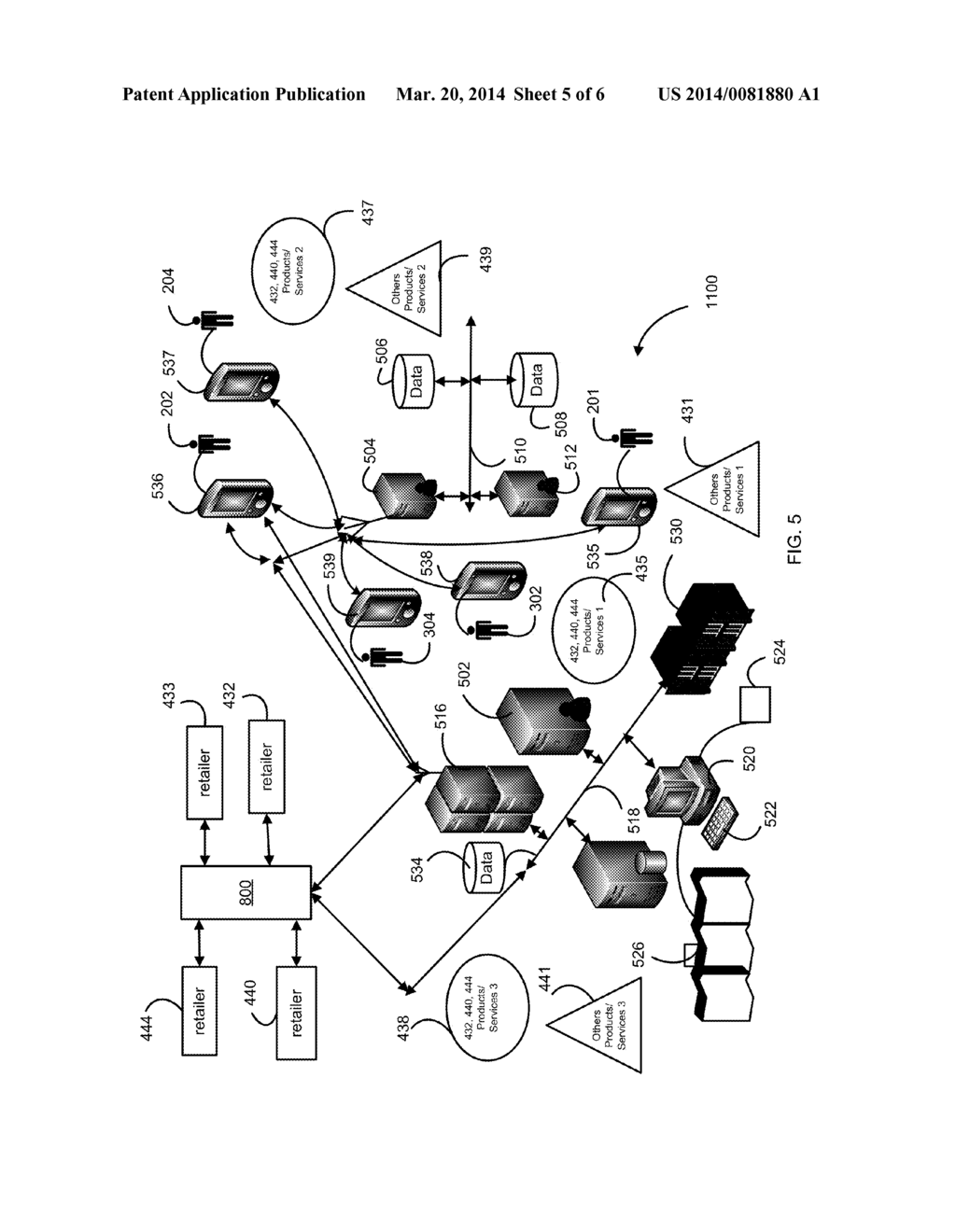 CONTENT MANAGEMENT SYSTEM AND METHOD - diagram, schematic, and image 06