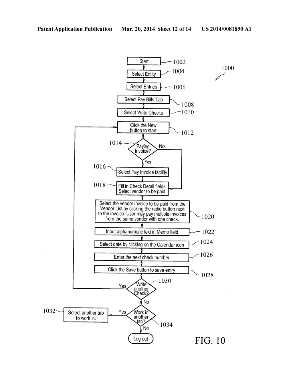 Wealth information management system - diagram, schematic, and image 13