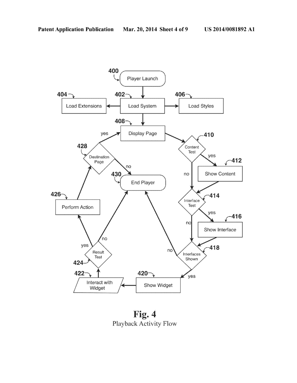 METHOD AND SYSTEM FOR SIMPLIFIED KNOWLEDGE ENGINEERING - diagram, schematic, and image 05