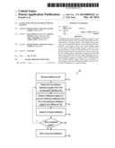 NAVIGATION DEVICE DATABASE UPDATE SYSTEM diagram and image