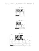 CONTENT PROCESSING APPARATUS, CONTENT PROCESSING METHOD, AND PROGRAM diagram and image