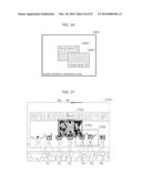 CONTENT PROCESSING APPARATUS, CONTENT PROCESSING METHOD, AND PROGRAM diagram and image