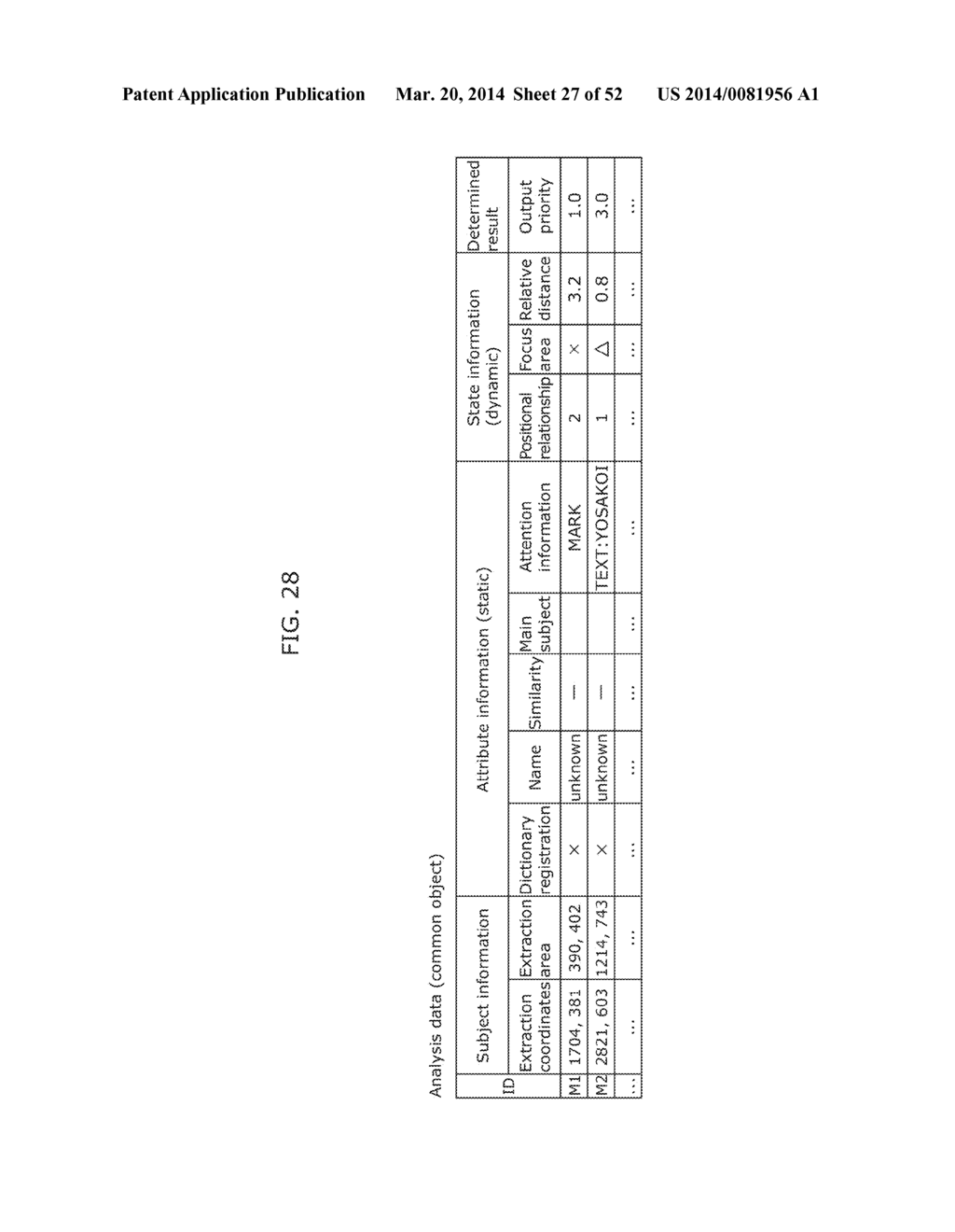 CONTENT PROCESSING APPARATUS, CONTENT PROCESSING METHOD, AND PROGRAM - diagram, schematic, and image 28