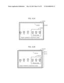 CONTENT PROCESSING APPARATUS, CONTENT PROCESSING METHOD, AND PROGRAM diagram and image