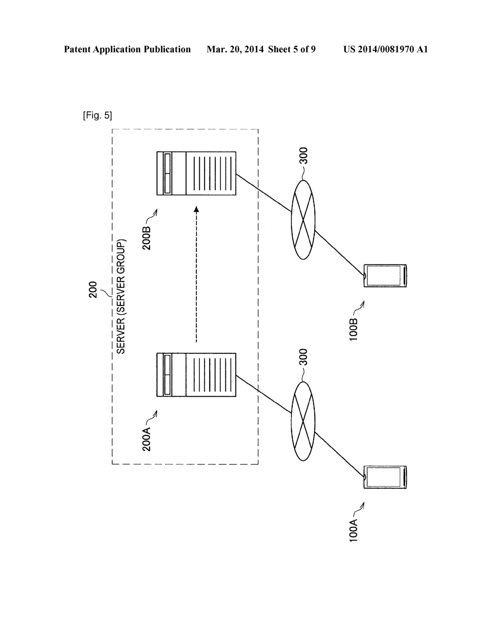 INFORMATION PROCESSING APPARATUS, SERVER, INFORMATION PROCESSING SYSTEM     AND INFORMATION PROCESSING METHOD - diagram, schematic, and image 06